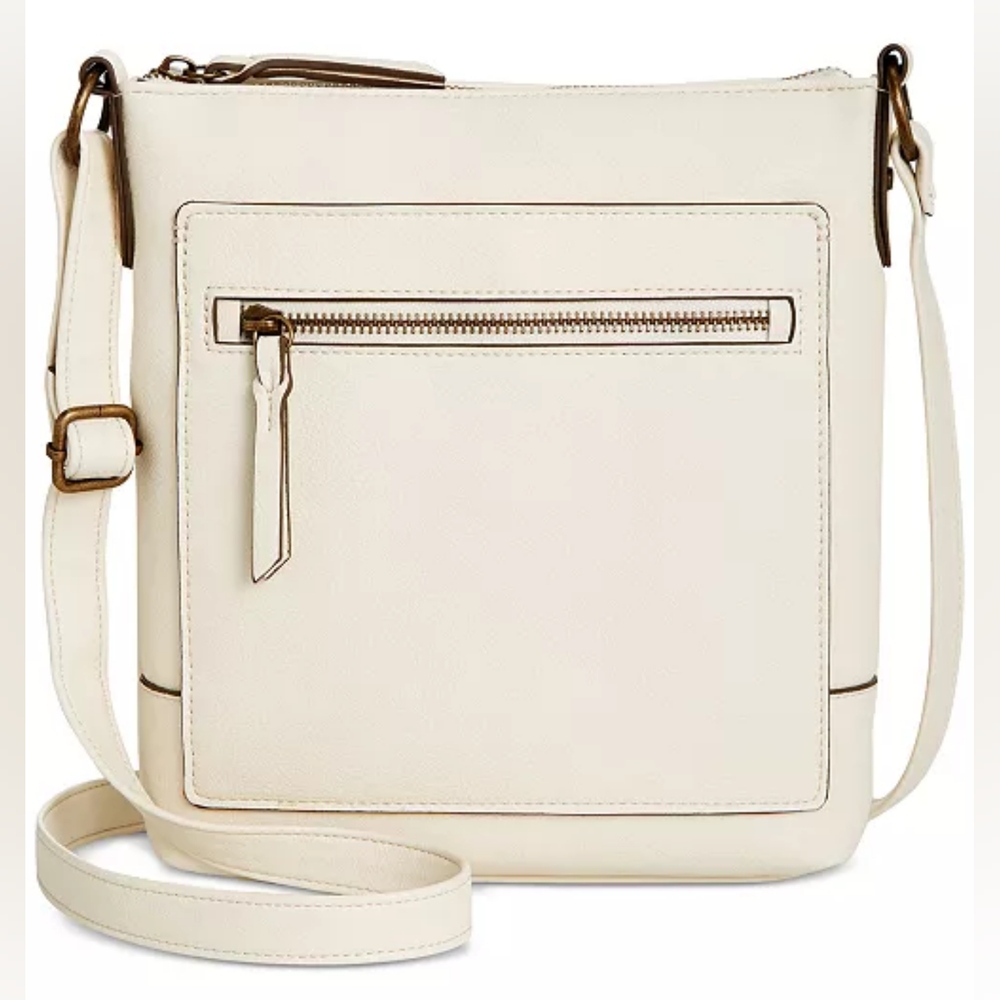 Style & Co
Hudsonn North South Crossbody New